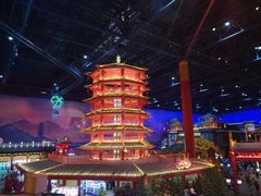 -万达茂商场(南京仙林店)