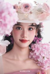 -青禾蒙娜丽莎婚纱摄影(武汉总店)