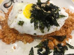 -李先生的首尔小馆(松江启源广场店)