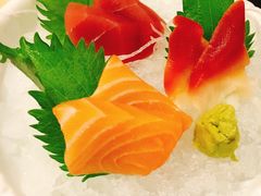 -有喜屋·深夜食堂(北京西路店)