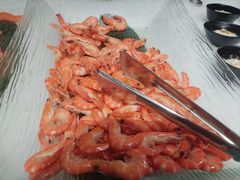 -晶丽香榭自助餐(南京大饭店)