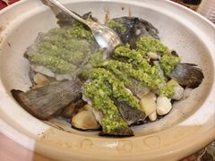 -北海渔村酒楼·粤菜海鲜点心(新华店)