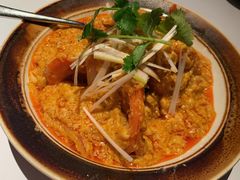 招牌古法大虾-BetterThai 泰加(苏州中心店)