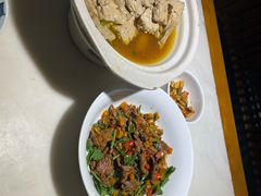 -七十七号厨房·新派江西菜(滨湖店)
