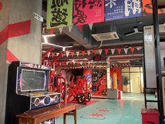 -KingBull私教健身&格斗订制(龙井商业中心店)