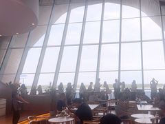-抱抱地球咖啡馆(国家海洋博物馆店)