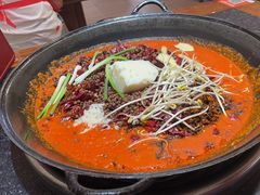 -咖咖火锅(老店)