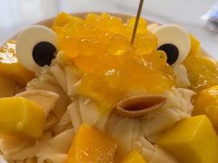 -江记甜品(罗湖店)