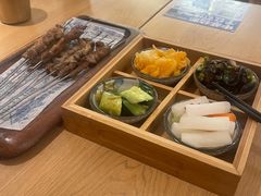 -马记永·兰州牛肉面(天通苑家乐福店)