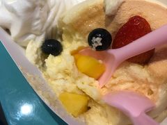 -狐狸和向日葵(北京路店)