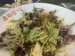 -金典银峰老鹅馆·昆山菜(亭林公园店)