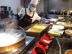 -素满香·素食自助餐厅(直营·大兴街店)