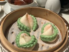 -宝丽轩中餐厅BAOLIXUAN