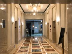 -广州富力丽思卡尔顿酒店