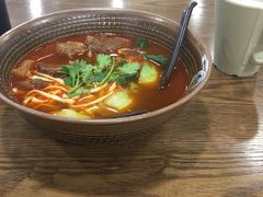 -李先生牛肉面大王(马栏店)