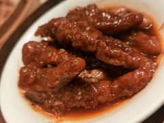 -铭家点心(秦岭路店)
