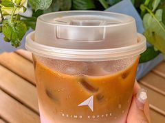-北芒BEIMO COFFEE(五台山店)