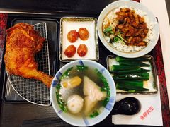 -永和大王(龙德广场店)