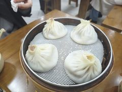 -李记清真馆(打钉巷店)