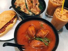 -华嫂冰室(尖沙咀店)