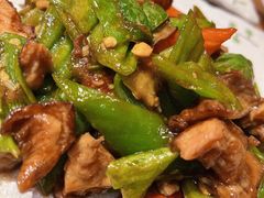 -小俩口烧烤东北菜(双井店)