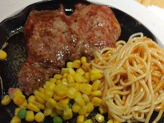 -豪客来牛排(重庆三峡广场步行街1704店)