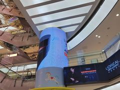 -开元商城(钟楼店)