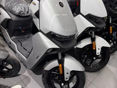 -九号电动车(安定门内大街店)