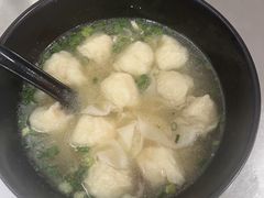 -放鸡岛之美食