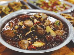 -陈氏肥蛤(小纬六路总店)