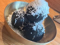 黑松露土豆-SHAN山(前滩太古里店)