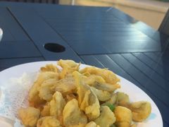 -喷泉广场餐厅·宵夜·海鲜烧烤大排档(长隆企鹅酒店)