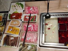 -野妹经典火锅(江夏中百店)