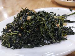 -长平肥姐白粥·海鲜打冷