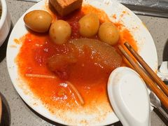 -海底捞火锅(奥森店)