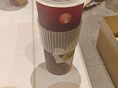 -沪上阿姨·臻选茶饮(上海环球港店)