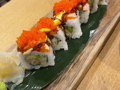 -早一美餐厅·EBISU(会展誉景店)
