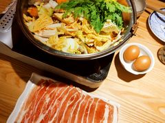 -有喜屋·日料·居酒屋(旭辉广场店)