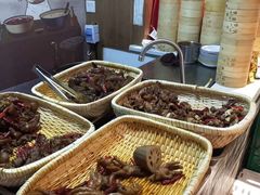 -王婆乔鲜鱼自助火锅(蜀汉路店)