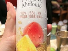 -牛New寿喜烧(金鹰世界店)