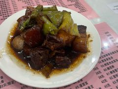 -茂隆餐厅(进贤路店)