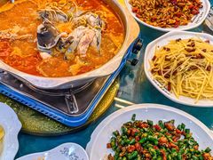 -黔人百味.贵州菜