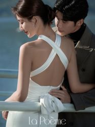 点击看大图 -乐派诗婚纱摄影