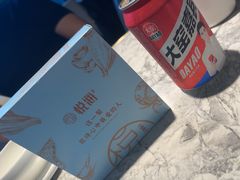 -悦海·家宴·冰花皮皮虾大锅贴(宝龙店)
