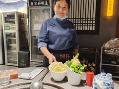 -贺庄·活鱼馆(珠吉路店)