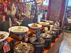 -淮安宴·淮扬菜(清河路一店)