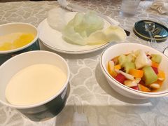 -福来居烤鸭店(天坛二店)