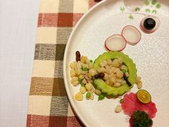 -叶叶菩提(太原别墅店)