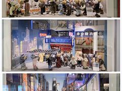 -济州岛泰迪熊博物馆