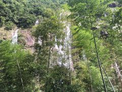 -千泷沟大瀑布旅游区
